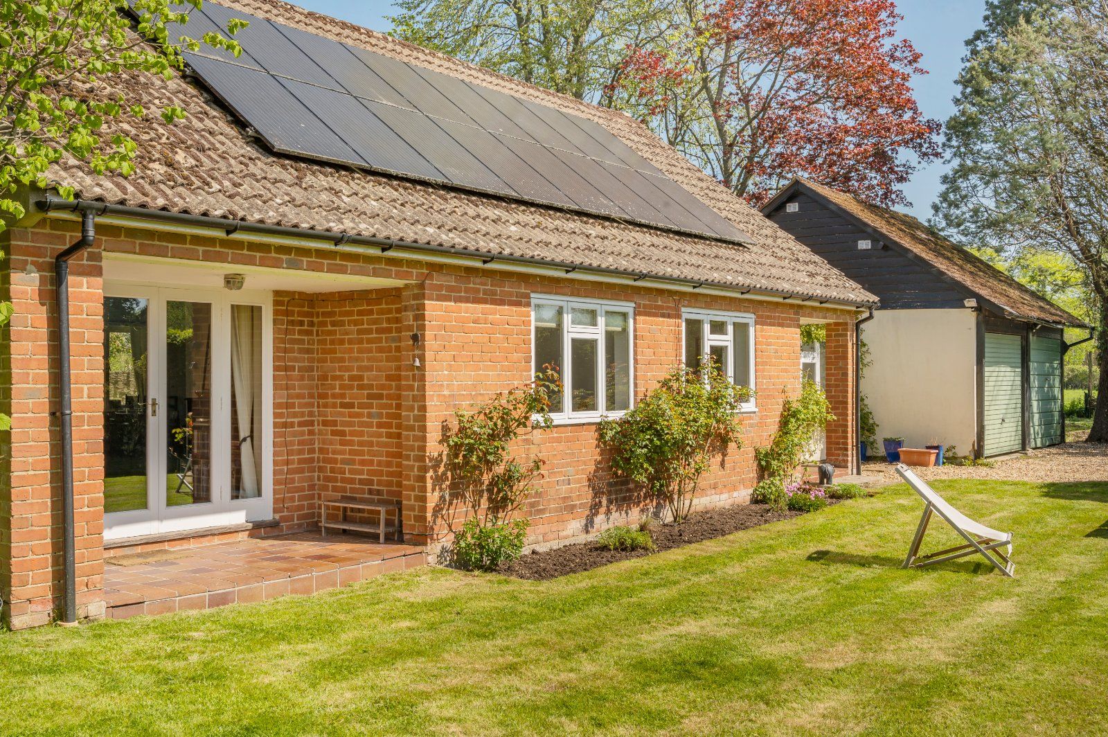 Bungalow