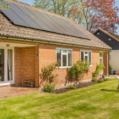 Bungalow