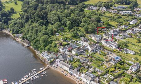 Dartmouth, Devon