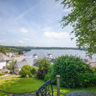 Fern Cottage Views