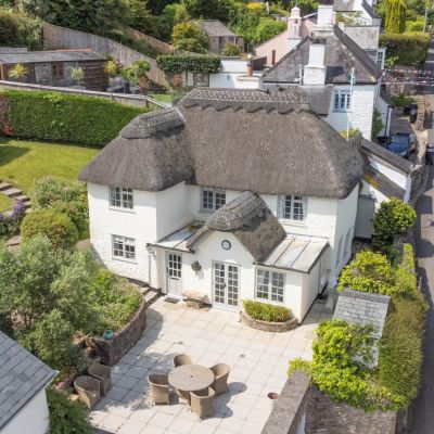 Fern Cottage