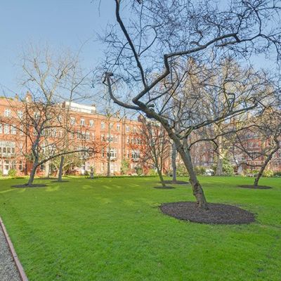 Cadogan Gardens