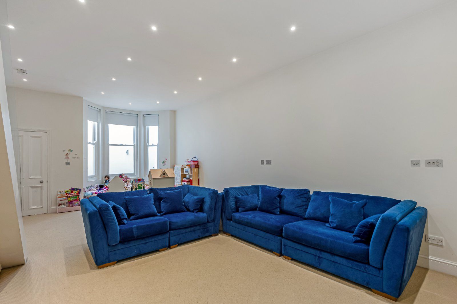 Media Room