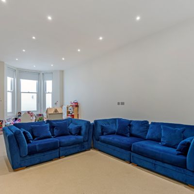 Media Room