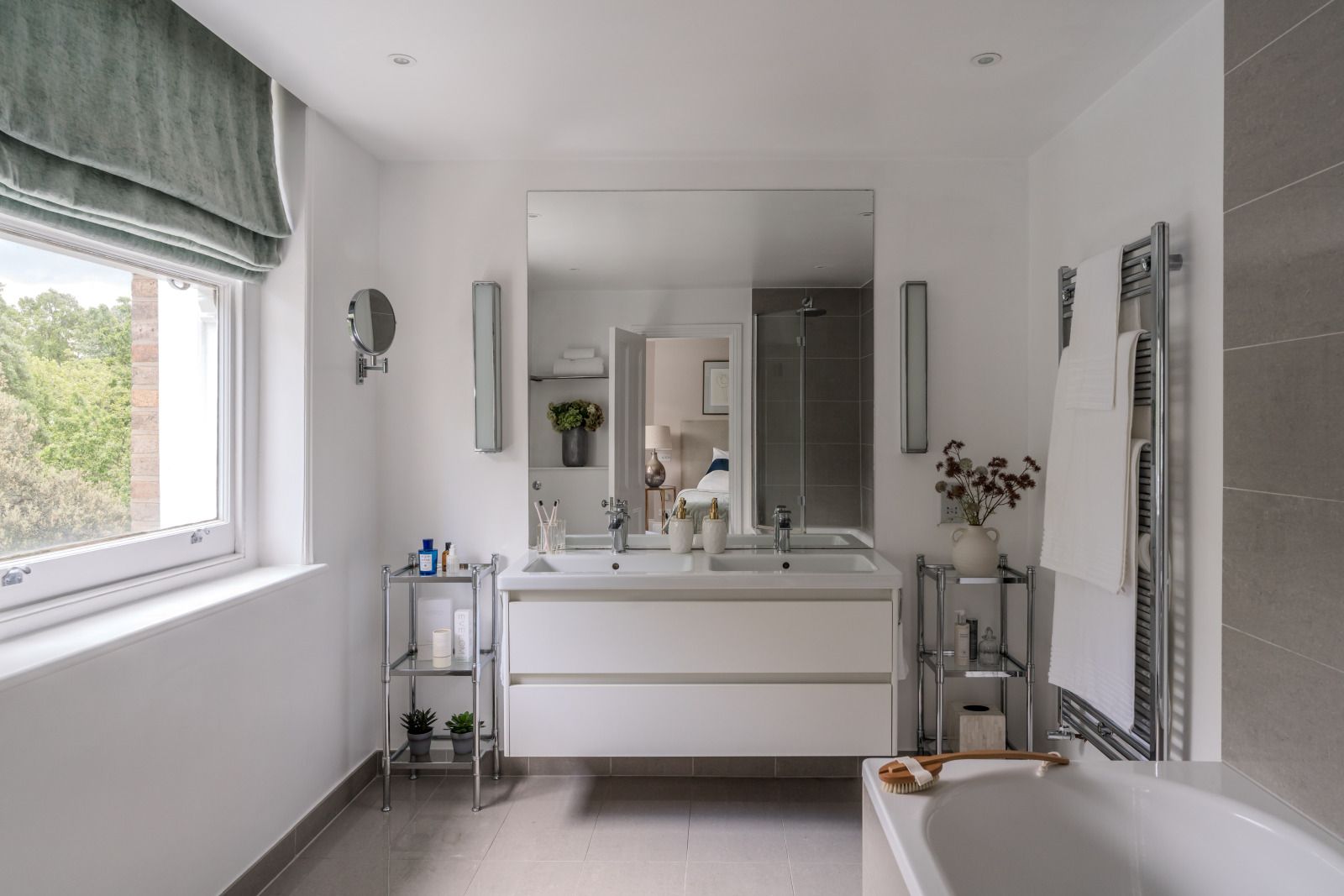 En Suite Bathroom