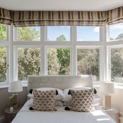Second Bedrooom