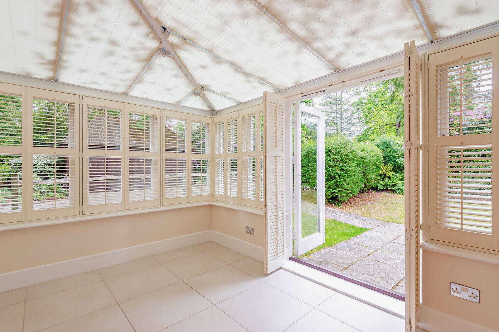 Conservatory