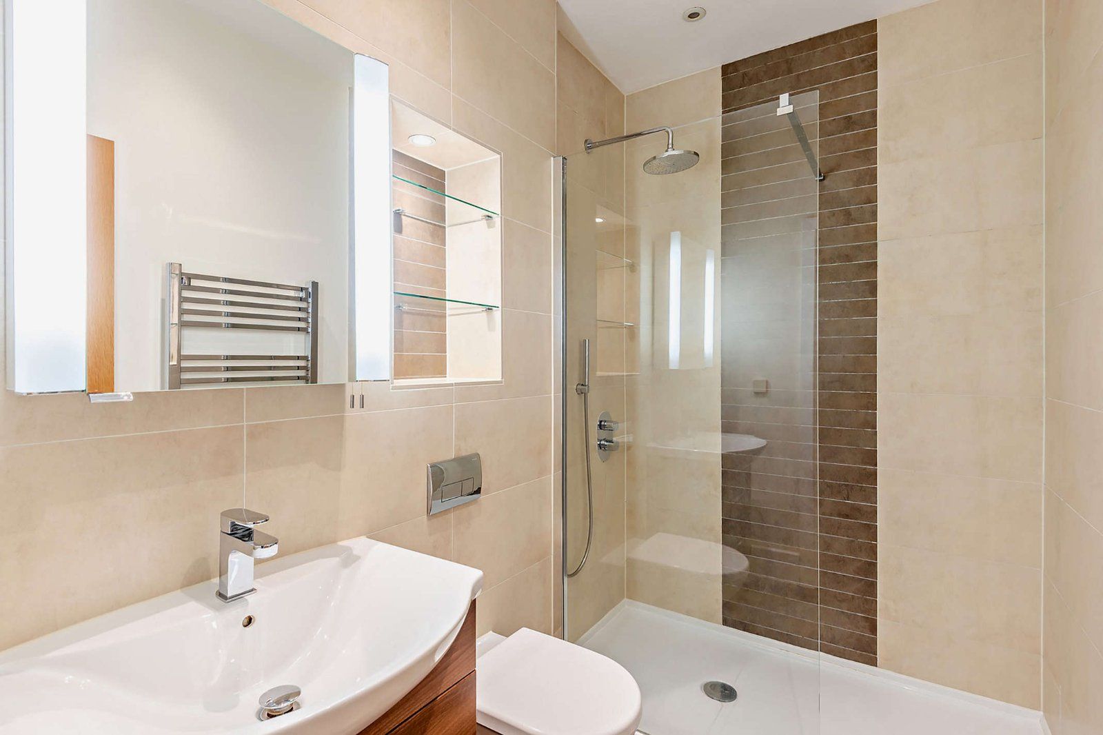Principal En Suite