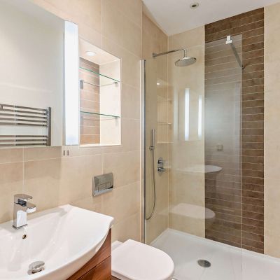 Principal En Suite