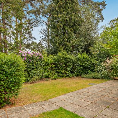 Private Garden