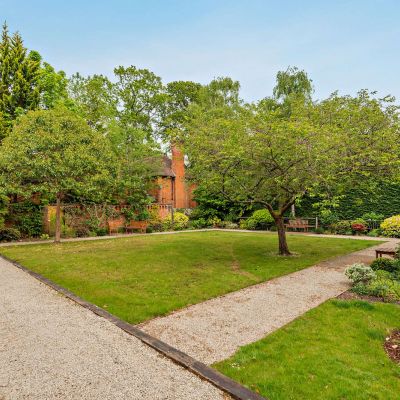 Communal Gardens