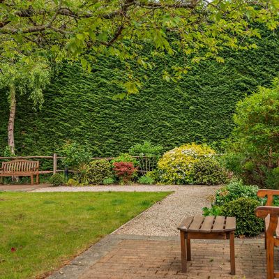 Communal Gardens