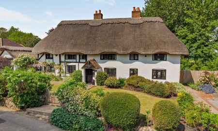 Thatch Cottage