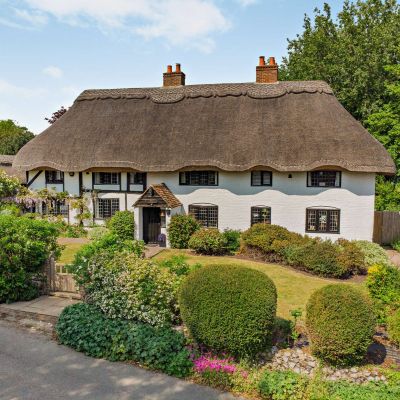 Thatch Cottage