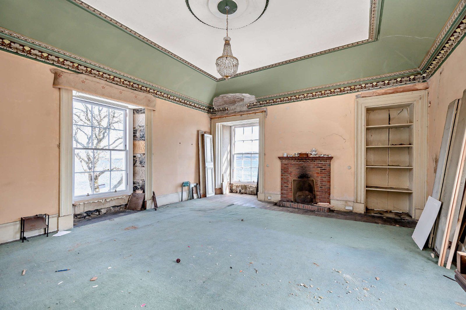 Husabost House