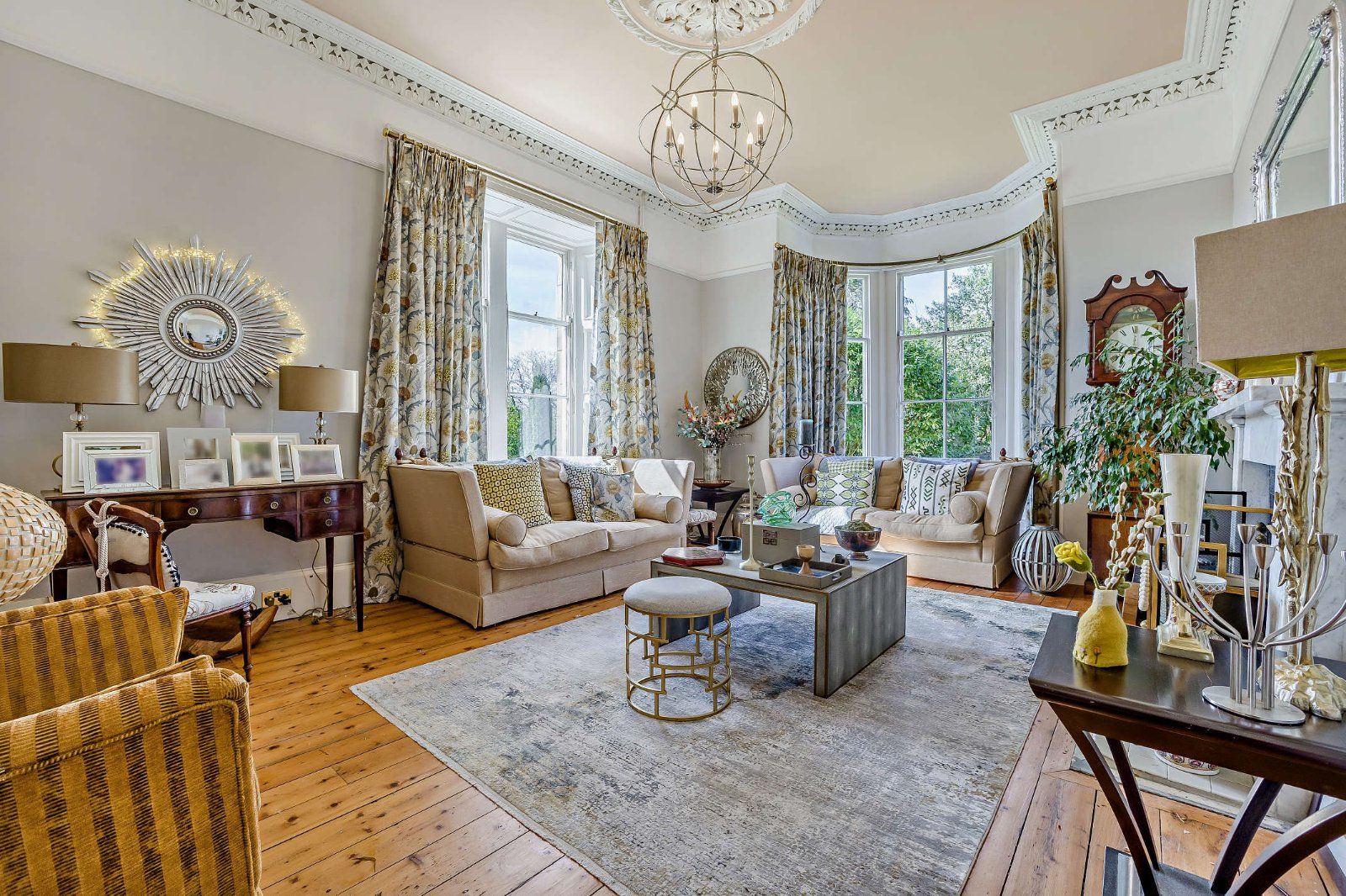 Drawing Room