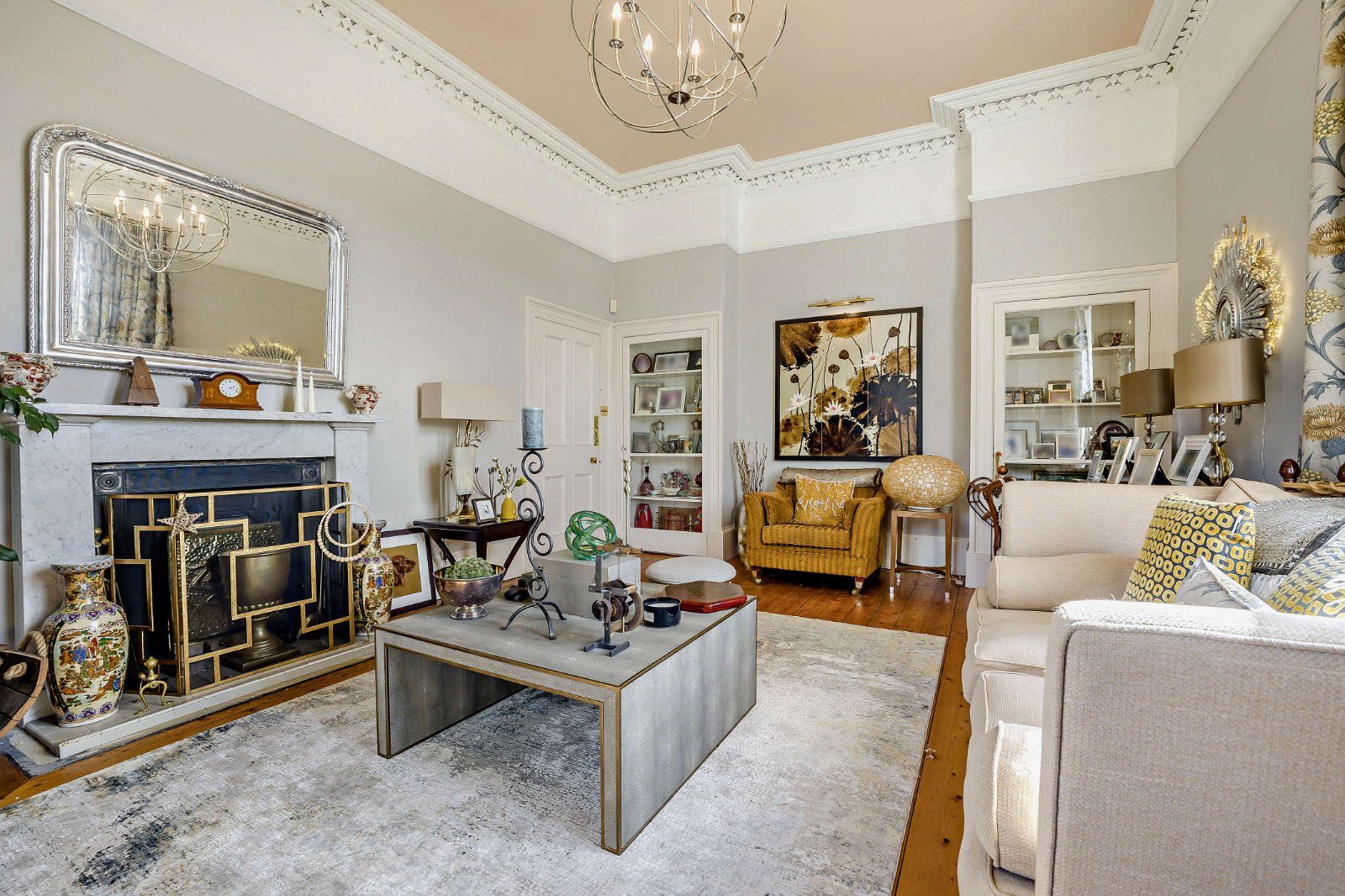 Drawing Room