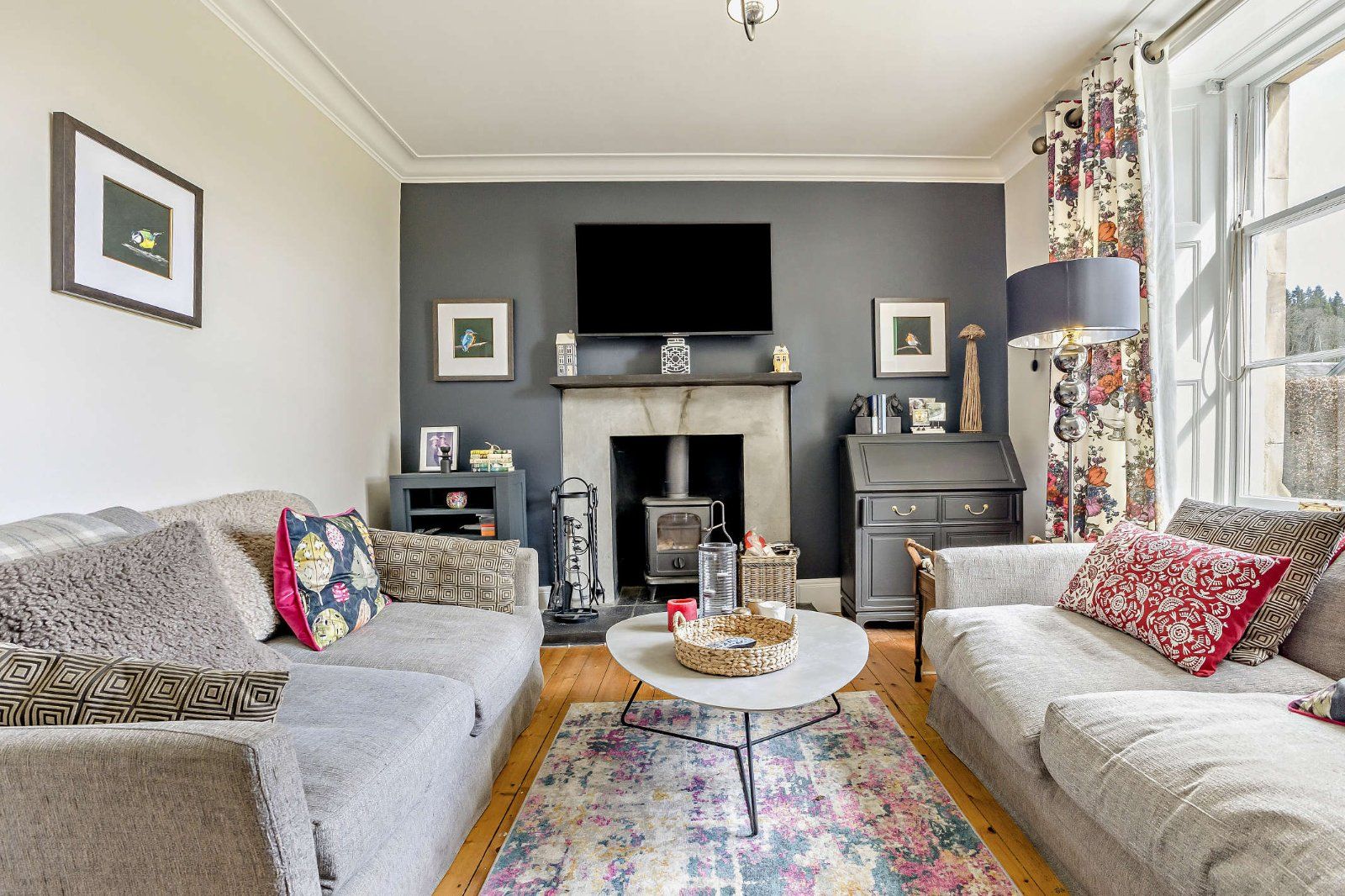 Sitting Room