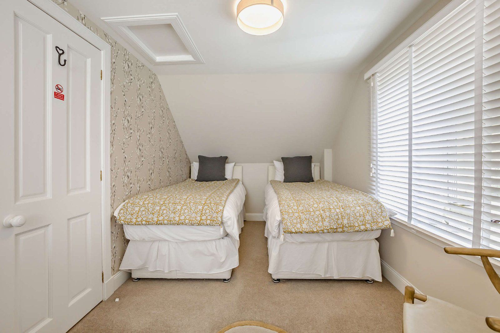 Coach House