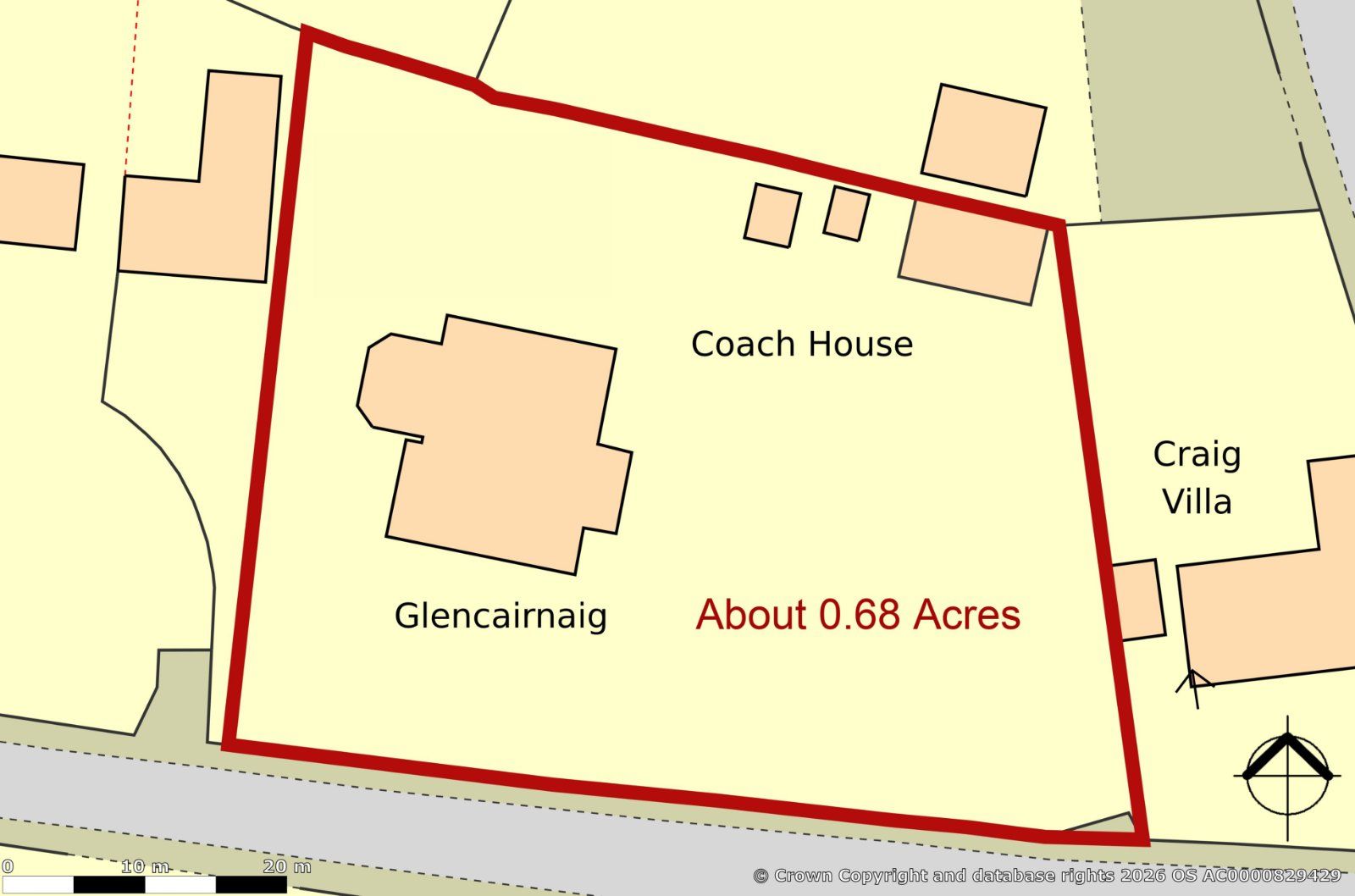 Sale Plan