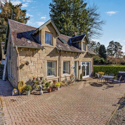 Coach House