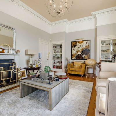 Drawing Room
