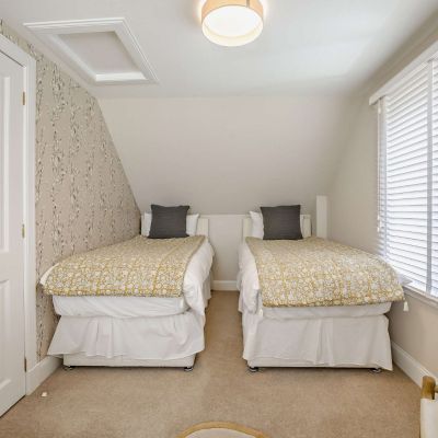 Coach House