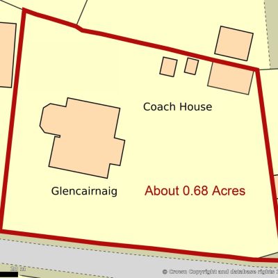Sale Plan