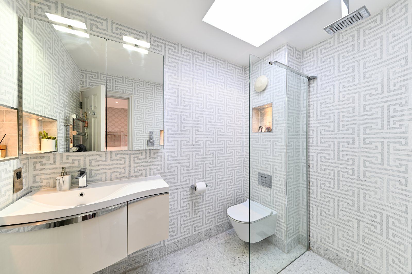 Principal En Suite