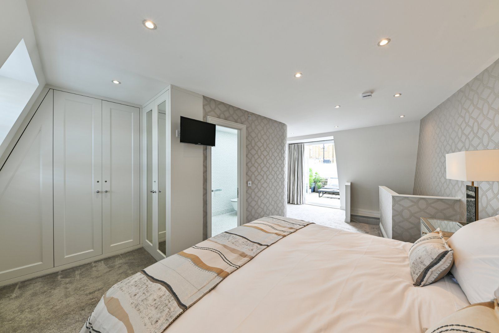 Principal En Suite