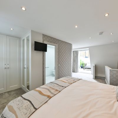 Principal En Suite