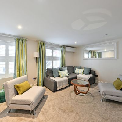 Lgf Tv Room