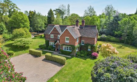 Garde Cottage