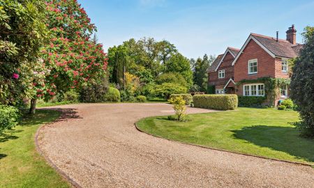 Garde Cottage