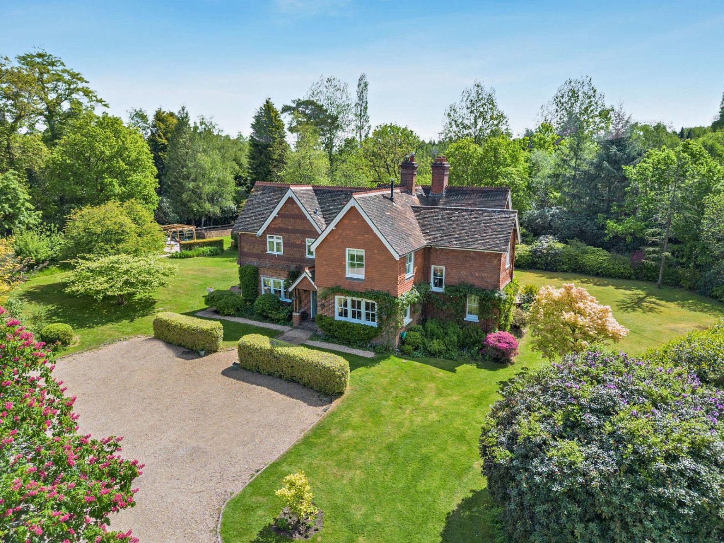 Garde Cottage