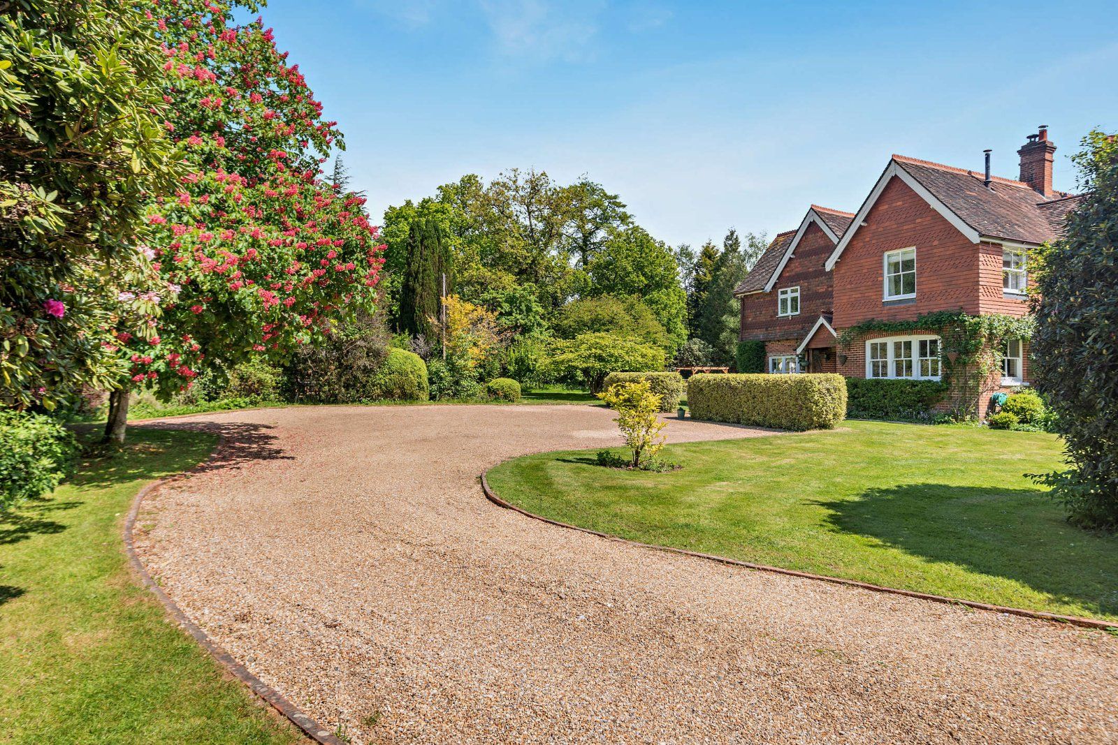 Garde Cottage