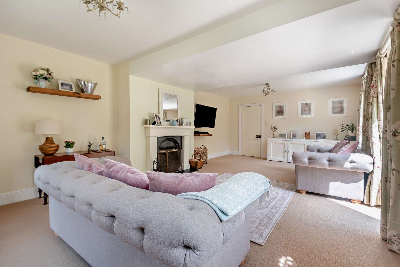 Drawing Room