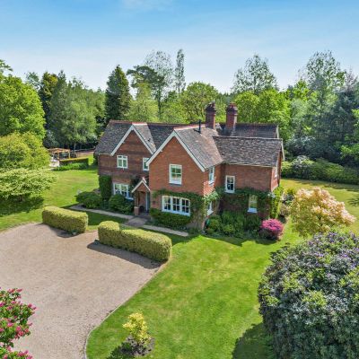 Garde Cottage