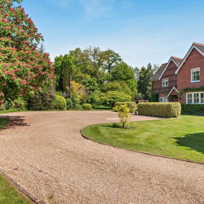 Garde Cottage