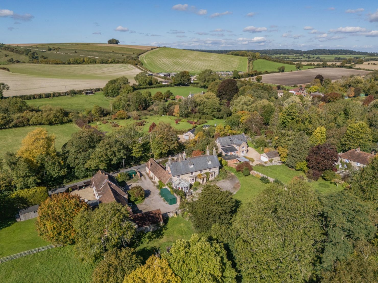 The Old Rectory