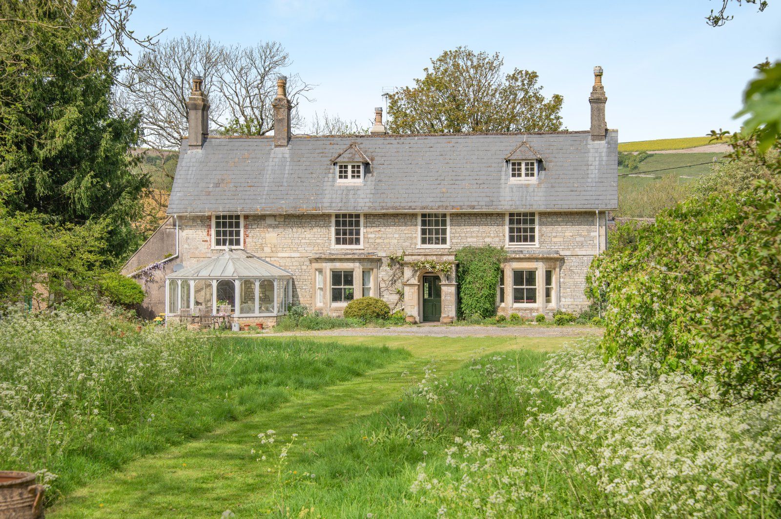 The Old Rectory