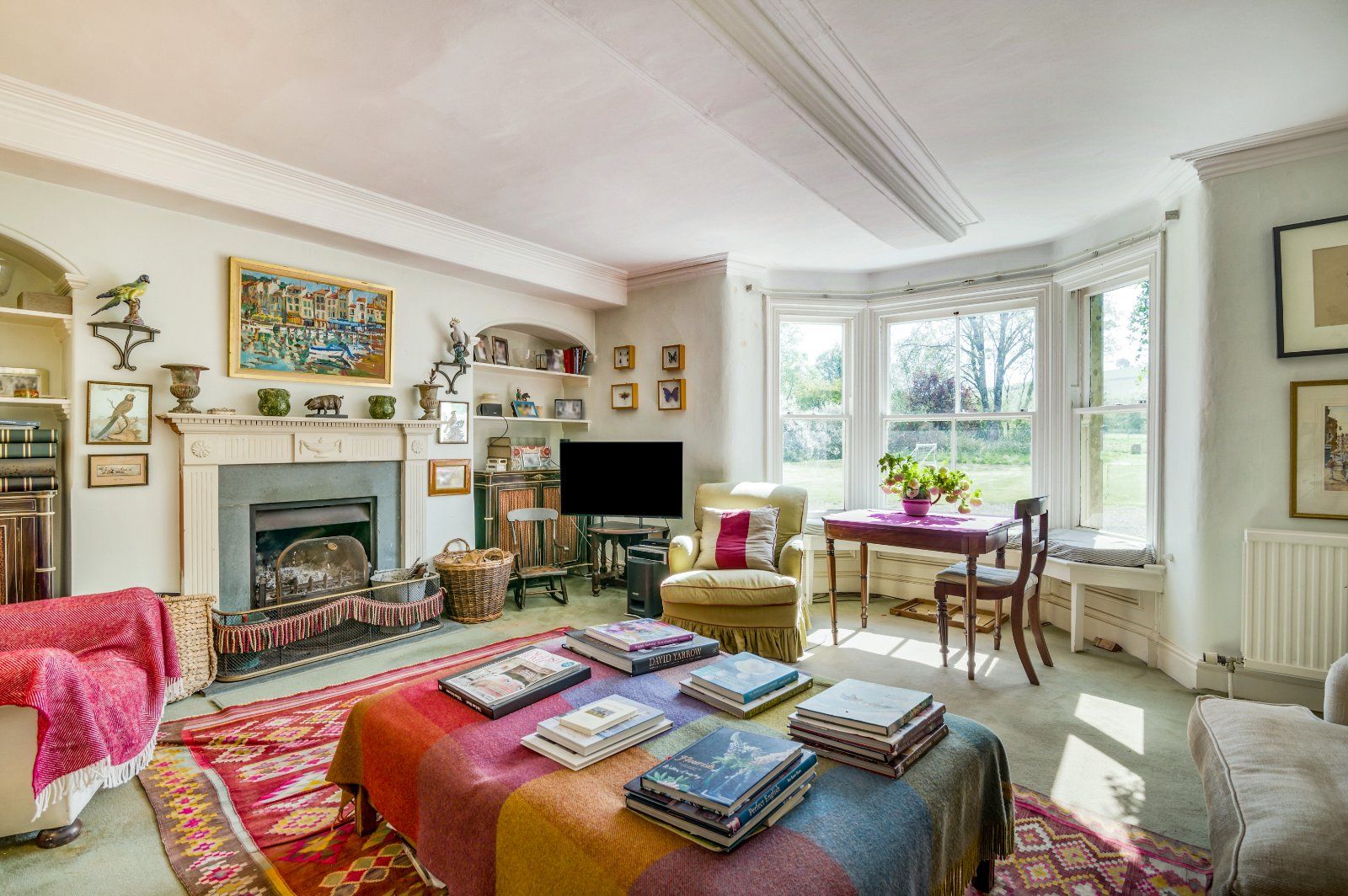 Sitting Room