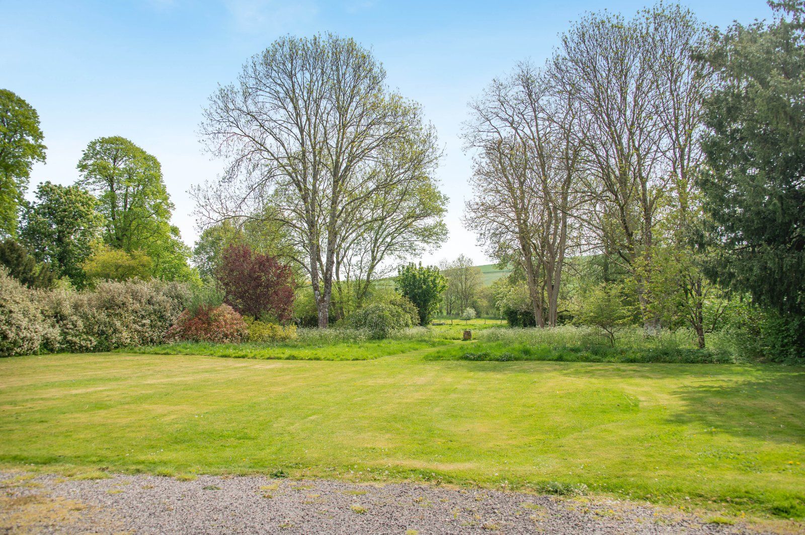 Gardens