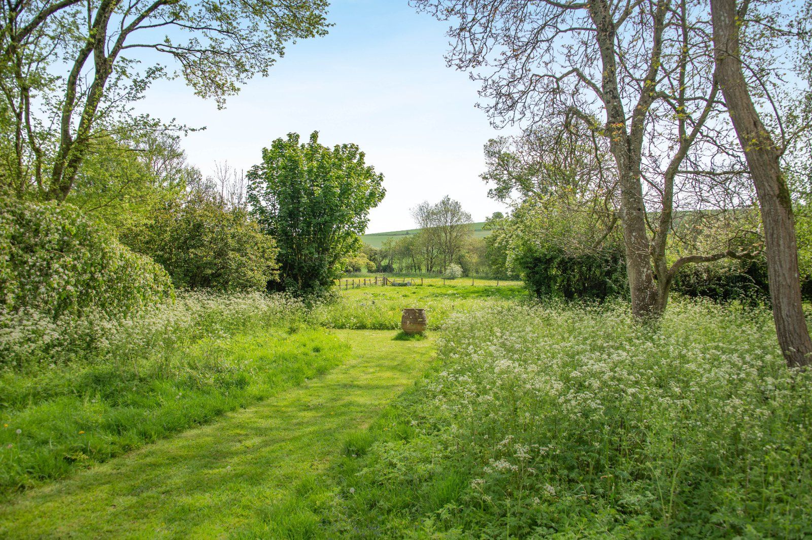 Gardens