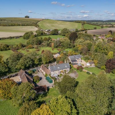 The Old Rectory