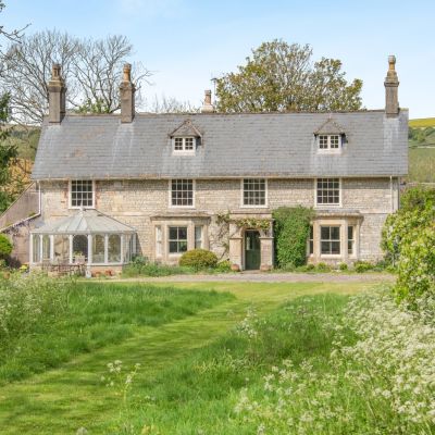 The Old Rectory