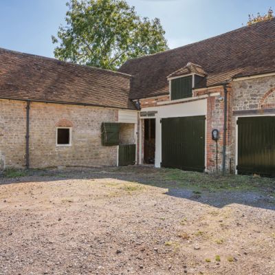 Outbuilding