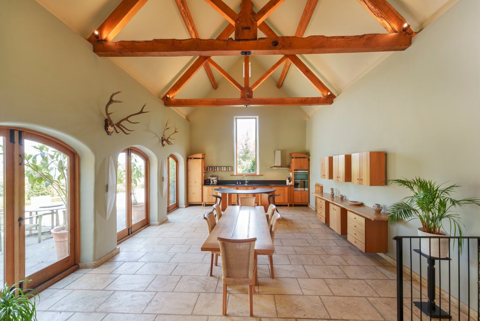 Lodge Farm