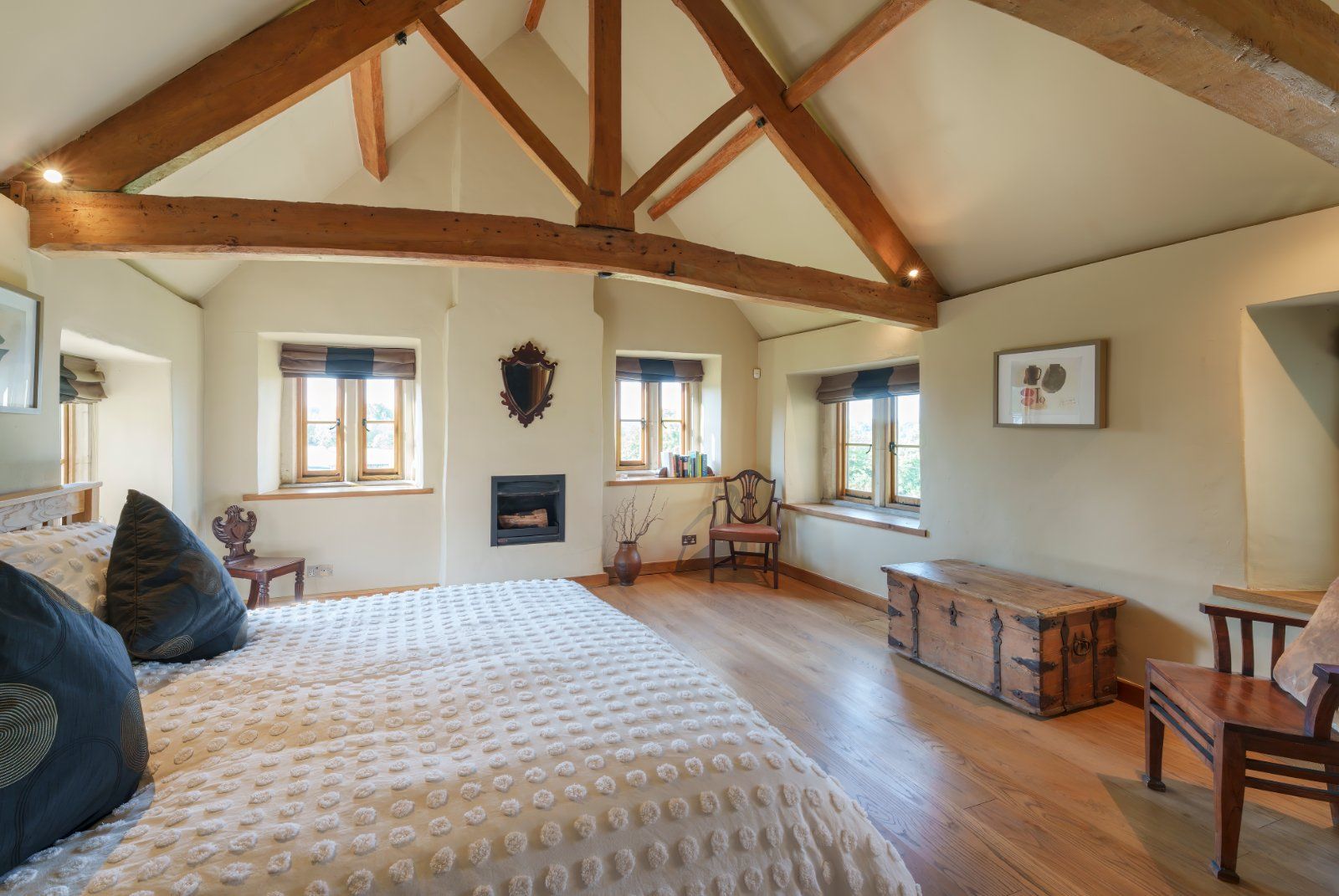 Lodge Farm