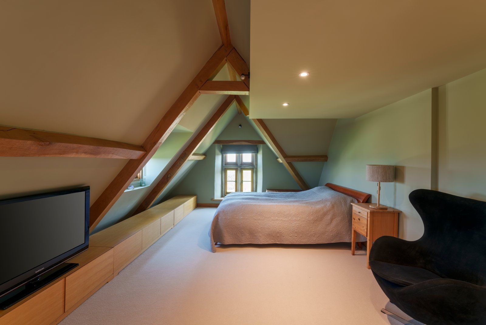 Lodge Farm